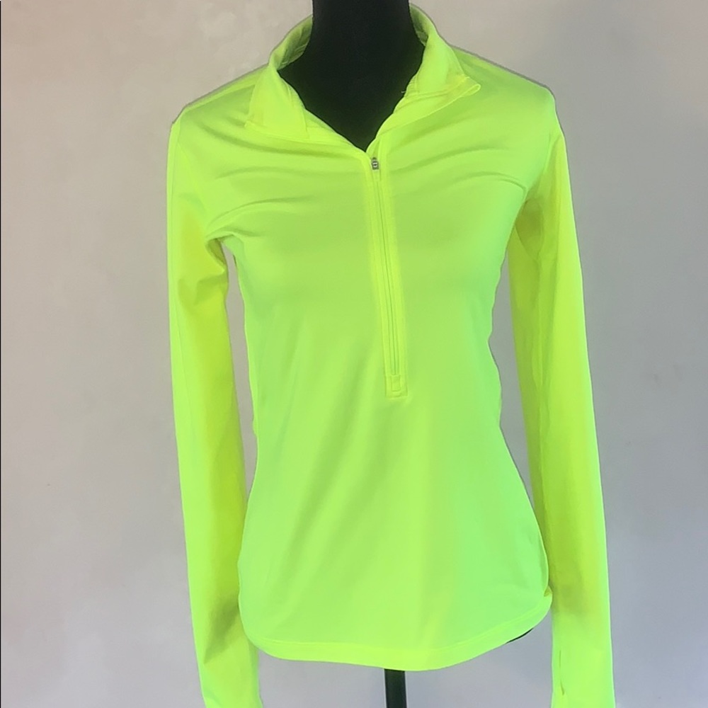 Women’s Nike Pro Dri-Fit Shirt